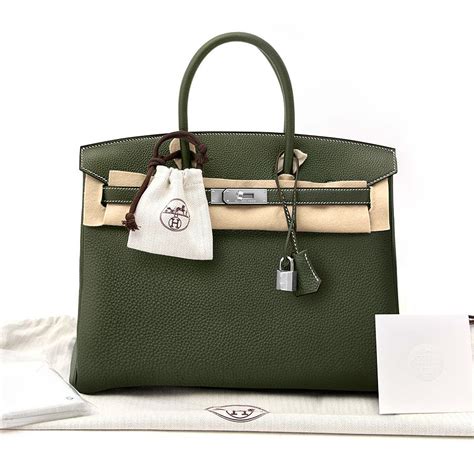 hermes birkin bag green|buy birkin bag online.